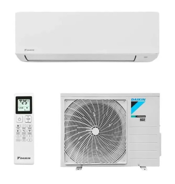 DAIKIN KLIMA UREĐAJ INVERTER FTXC35E/RXC35E 12