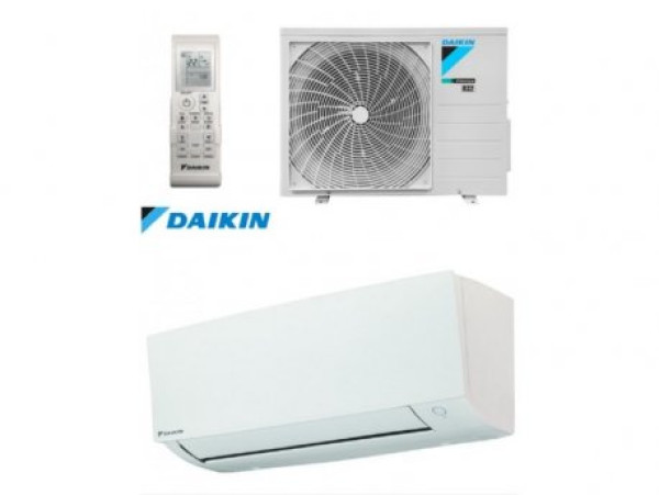 DAIKIN KLIMA UREĐAJ INVERTER FTXC71C/RXC71C 24