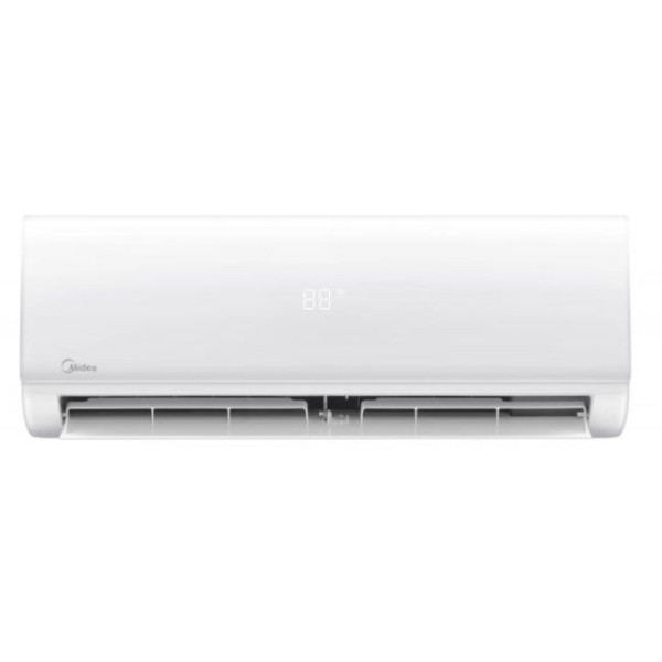 MIDEA KLIMA UREĐAJ INVERTER MSAGBU-12HRFN8 + SET 3m