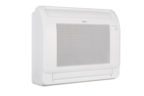 MIDEA KONZOLNA KLIMA MFA2U-12HRFNX-QRD0W(GA)