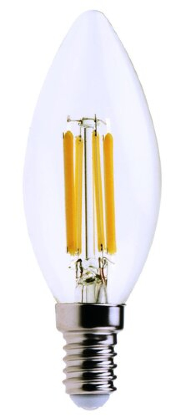 Rabalux Filament-LED LED vlakna ( 79125 )