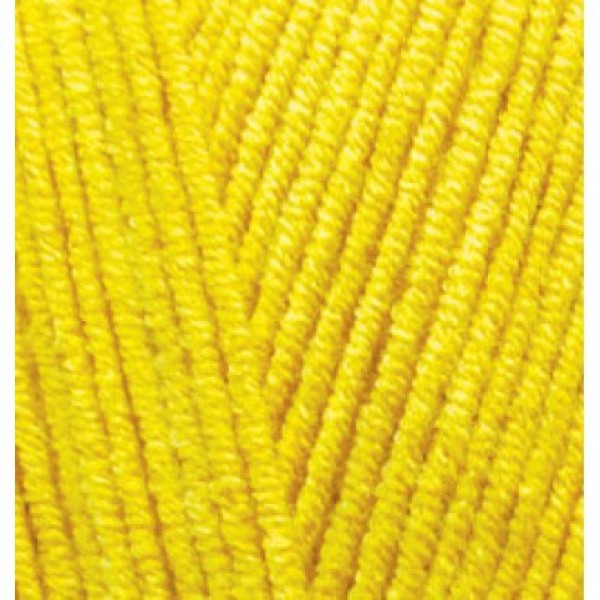 COTTON GOLD 110 - Yellow - 100g