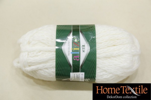 STIL 55 - White - 100gr