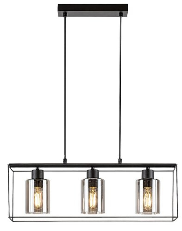 Rabalux Chadwick Visilice ( 72033 )
