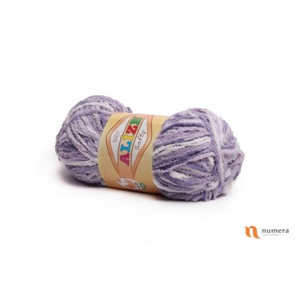 SOFTY 51627 - Lila - 50g