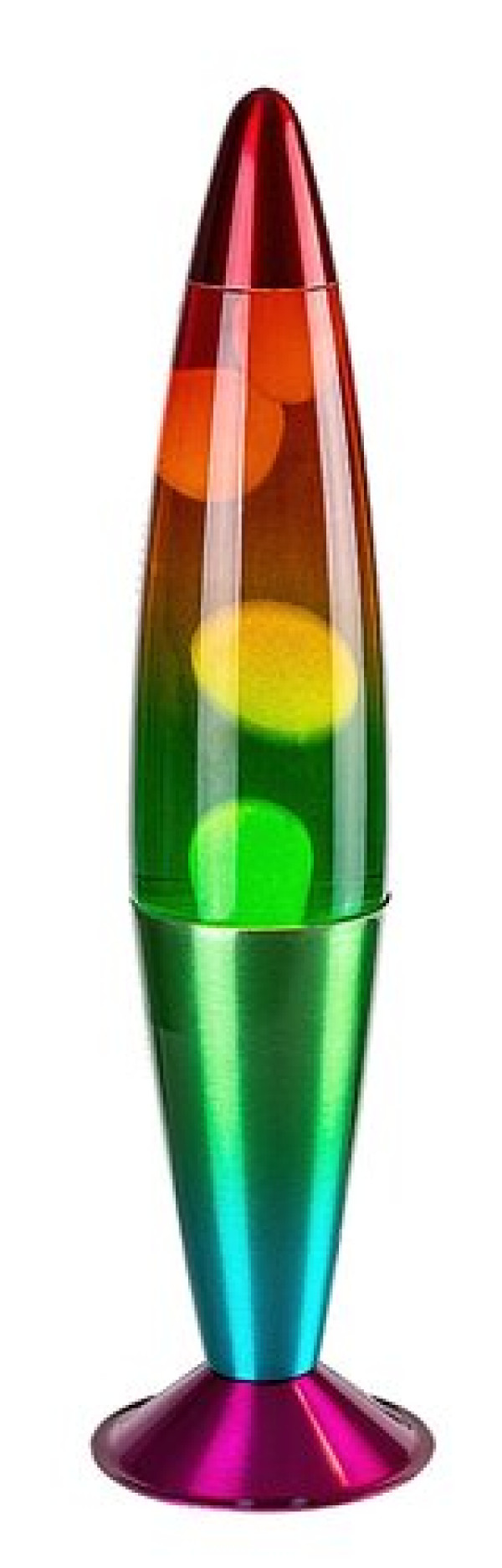 Rabalux Lollipop Rainbow2 Dekorativna rasveta ( 76111 )