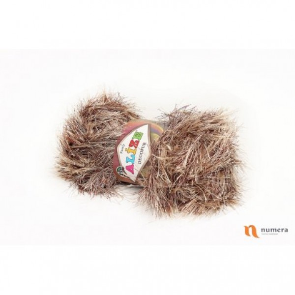 DECOFUR 1367 - Brown - 100g