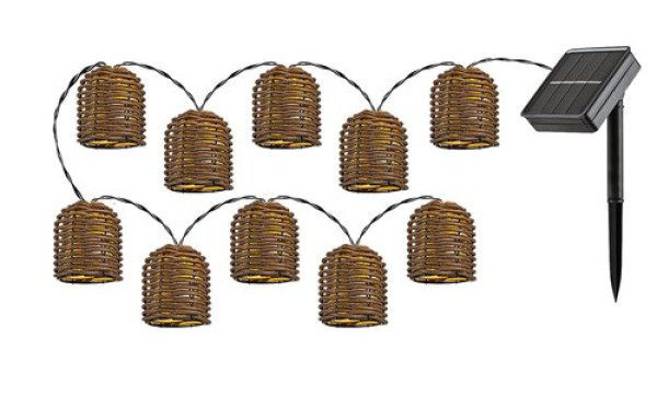 Rabalux Rupit Spoljna dekorativna rasveta ( 77047 )