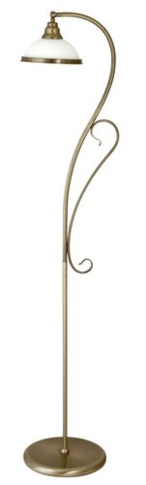 Rabalux Elisett Podne lampe ( 2758 )
