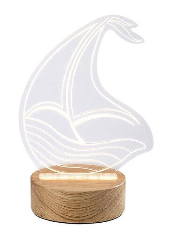 Rabalux Akali Stone lampe ( 76001 )