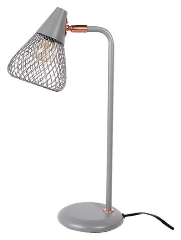 Rabalux Fanny Stone lampe ( 3182 )