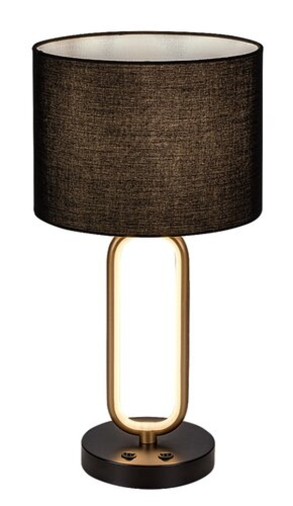 Rabalux Domiro Stone lampe ( 74044 )
