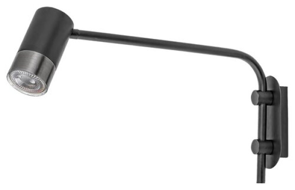 Rabalux Zircon Zidne lampe ( 5072 )