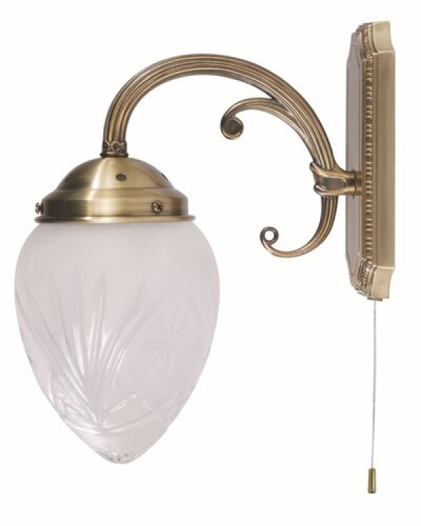 Rabalux Annabella Zidne lampe ( 8631 )