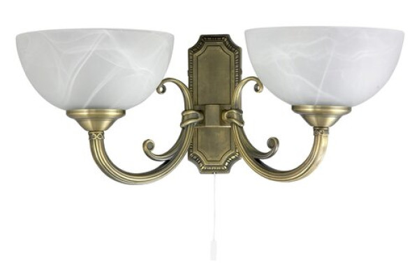 Rabalux Marlene Zidne lampe ( 8542 )