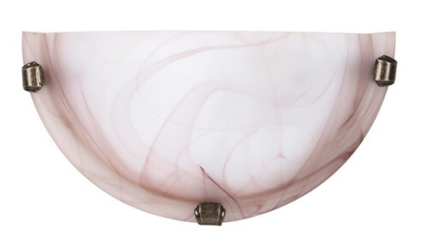 Rabalux Alabastro Zidne lampe ( 3053 )