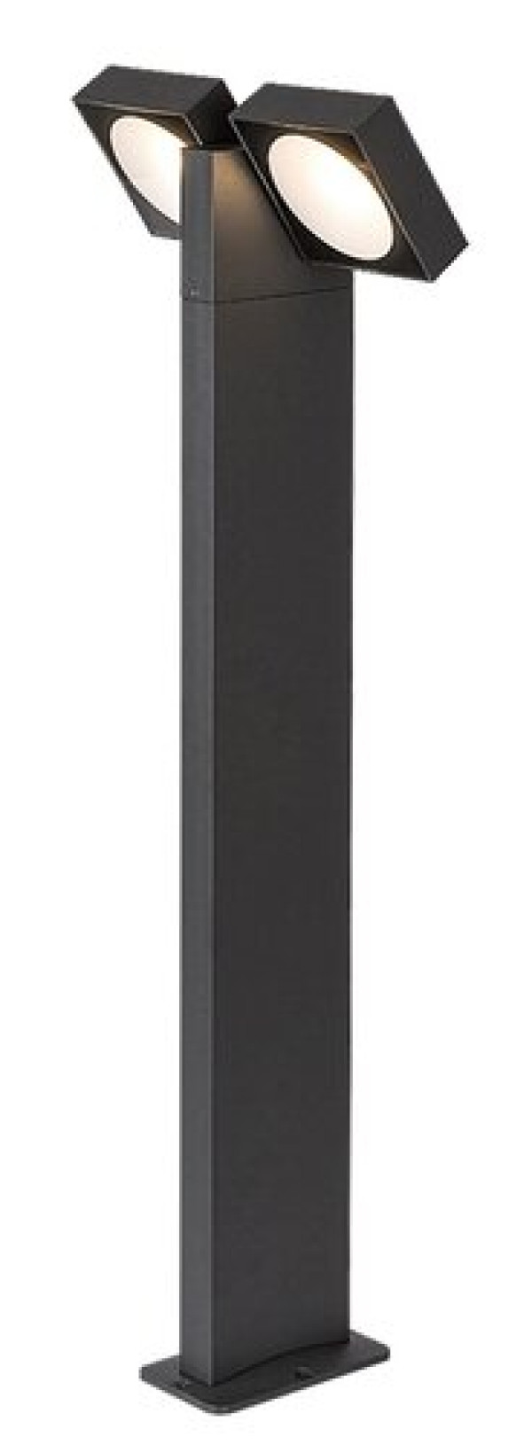 Rabalux Telde Spoljna podna rasveta ( 77102 )