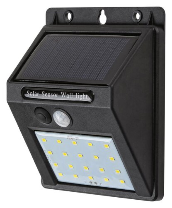 Rabalux Ostrava Solarna rasveta ( 7880 )
