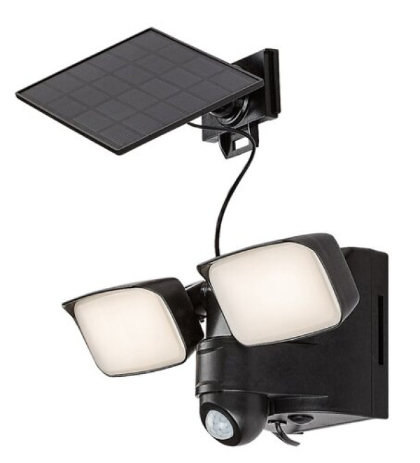Rabalux Leszno Solarna rasveta ( 77091 )