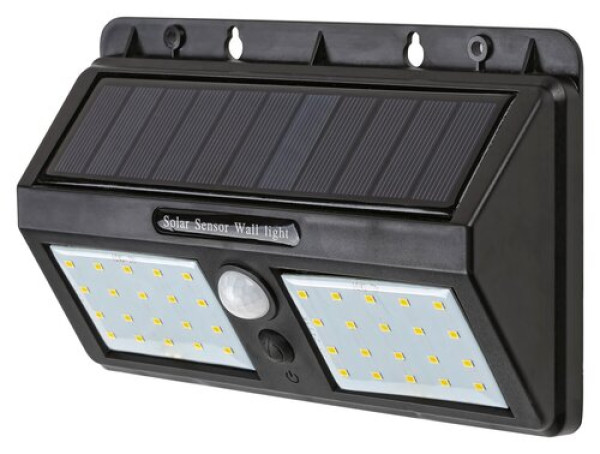 Rabalux Ostrava Solarna rasveta ( 7881 )