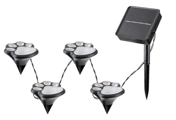 Rabalux Wigry Solarna rasveta ( 77001 )