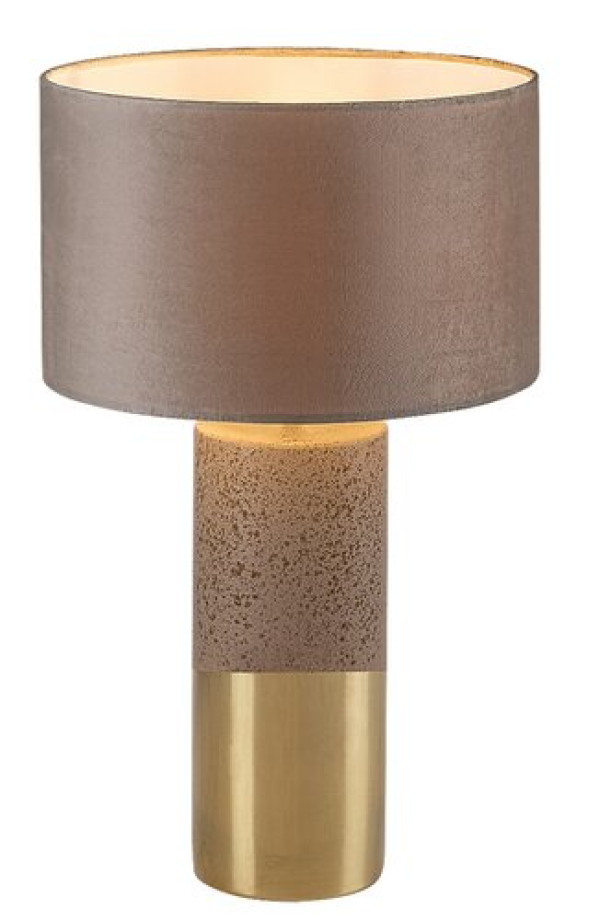 Rabalux Yelda Stone lampe ( 74219 )