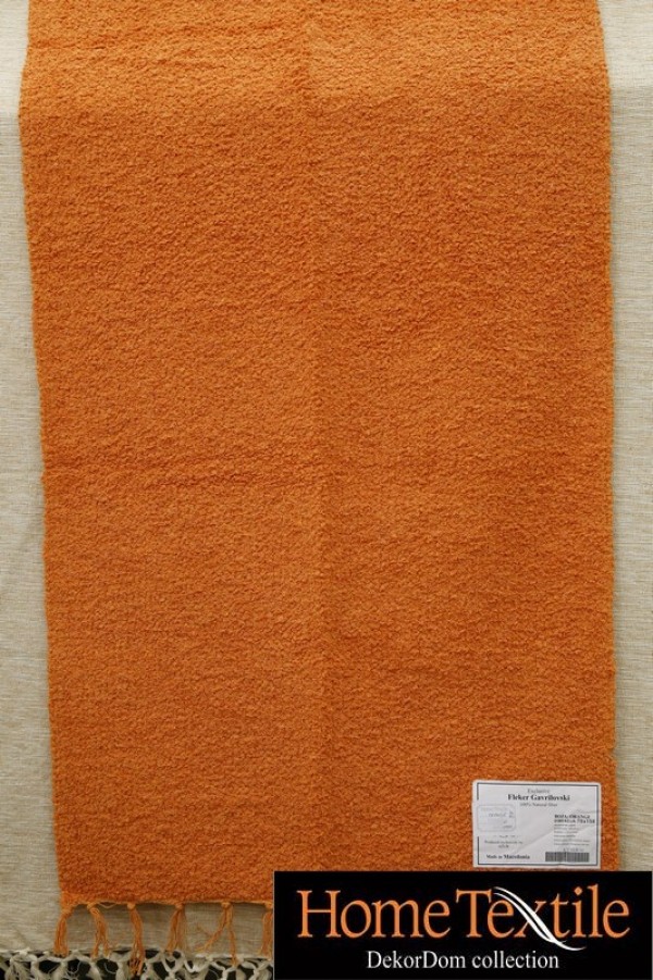 FLEKER 70/250 - Orange