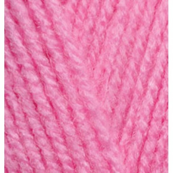 BURCUM KLASIK 178 - Dark Pink - 100g