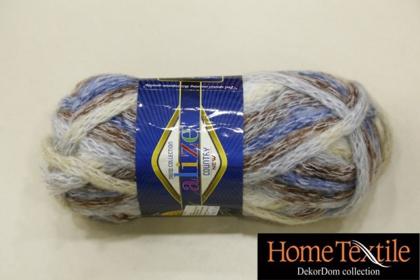 COUNTRY NEW 5036 - Blue Mountain - 100g