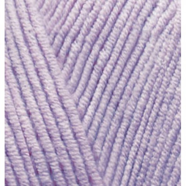 COTTON GOLD 166 - Lilac - 100g