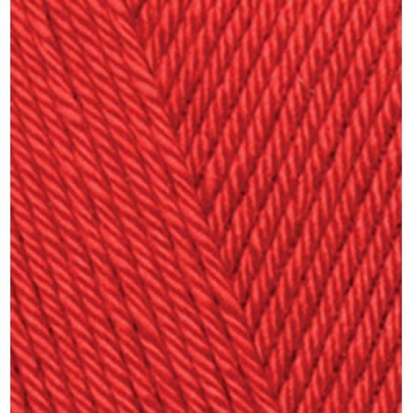 DIVA 106 - Red - 100g