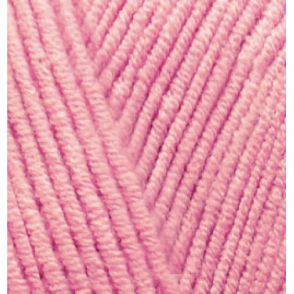 COTTON GOLD 33 - Candy Pink - 100g