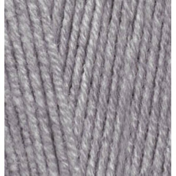 COTTON GOLD 87 - Coal Grey - 100g