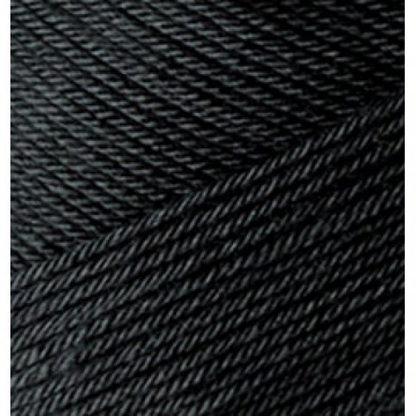 DIVA STRETCH 60 - Black -100g