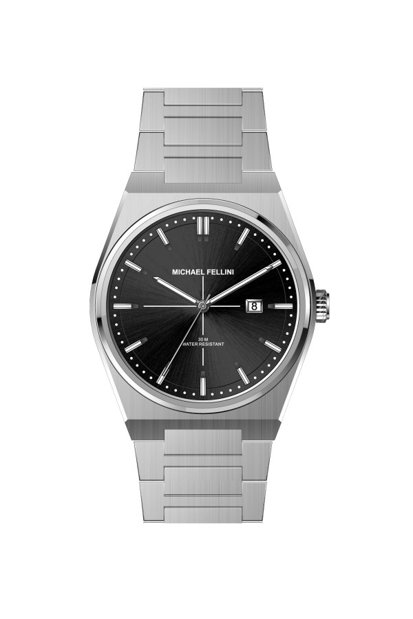 Michael Fellini 2502-4