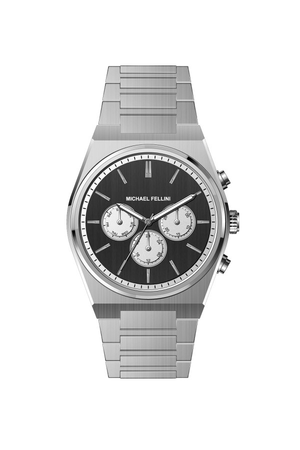 Michael Fellini 2501-2