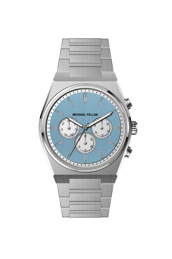 Michael Fellini 2501-1