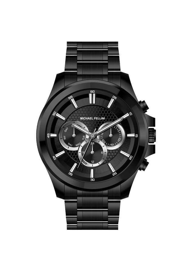 Michael Fellini 2496-6