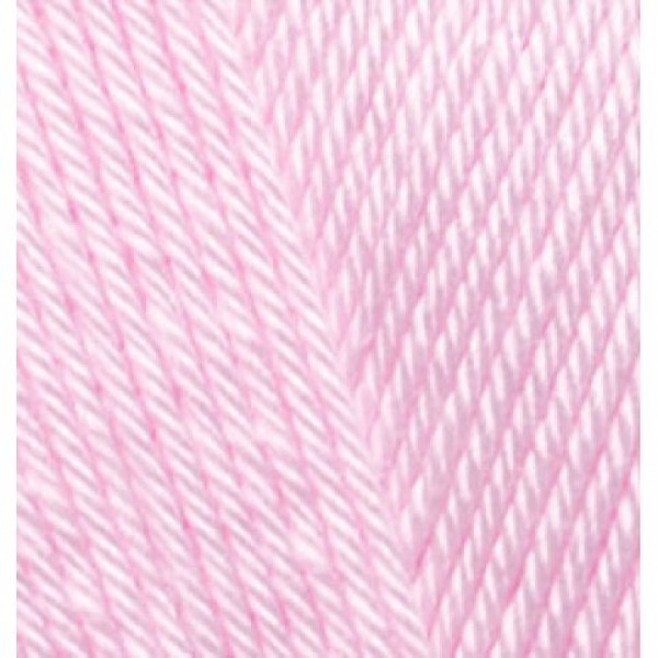 DIVA BABY 185 - Powder Pink - 100g