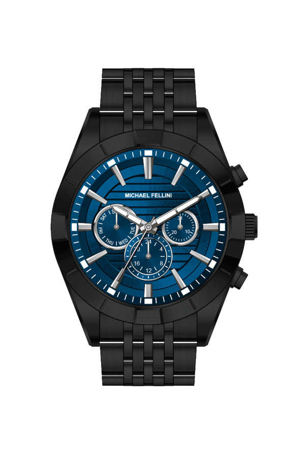 Michael Fellini 2495-4