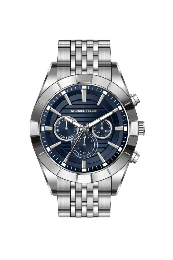 Michael Fellini 2495-3