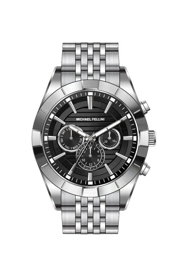 Michael Fellini 2495-2