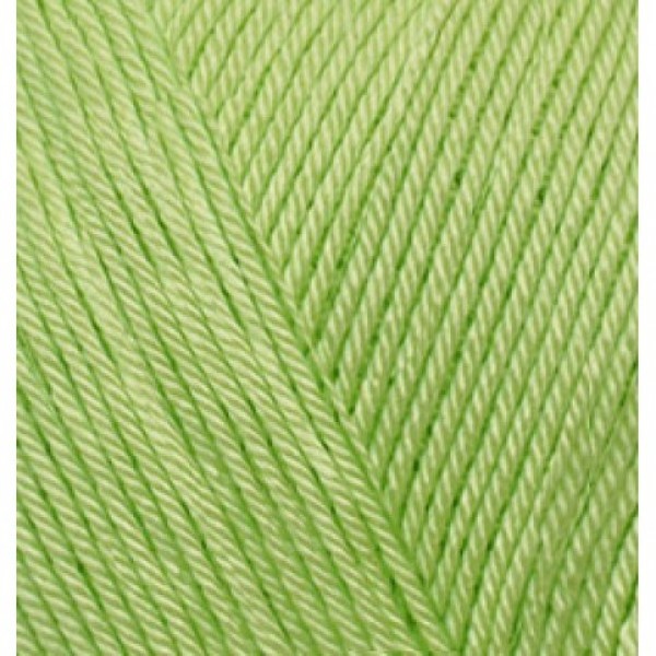 DIVA BABY 41 - Light Green - 100g