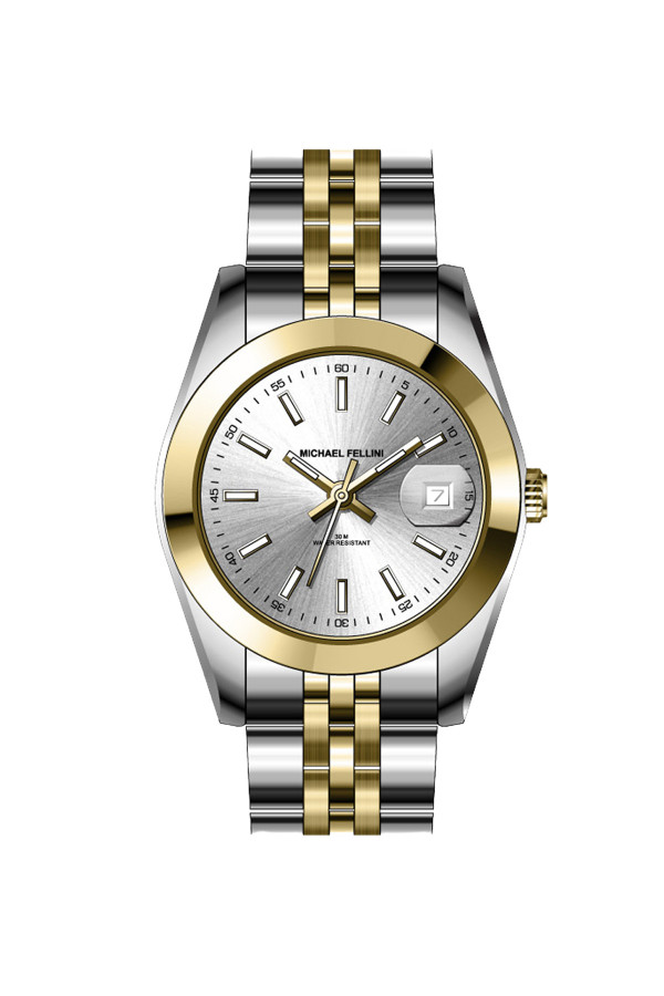 Michael Fellini 2498-7