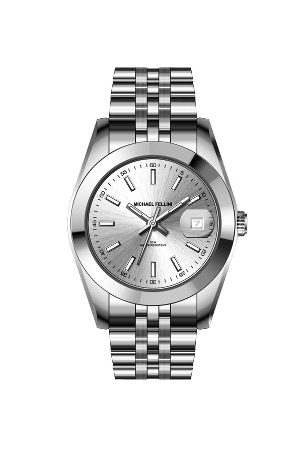 Michael Fellini 2498-1