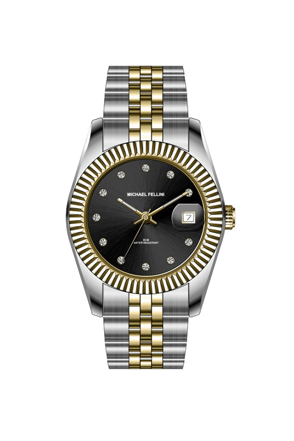 Michael Fellini 2497-8