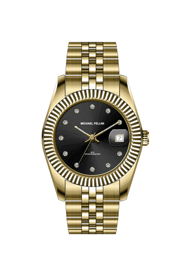Michael Fellini 2497-6