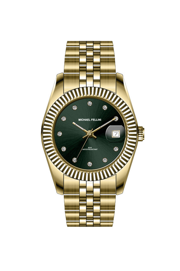 Michael Fellini 2497-5