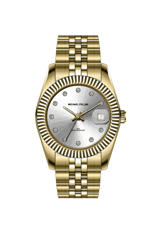 Michael Fellini 2497-4