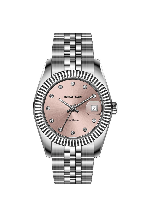 Michael Fellini 2497-3